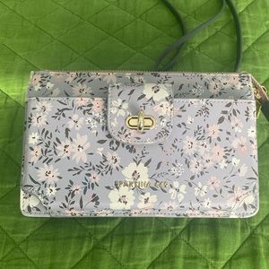 Spartina 449  Lindsey Phone Crossbody
In Ditsy Floral